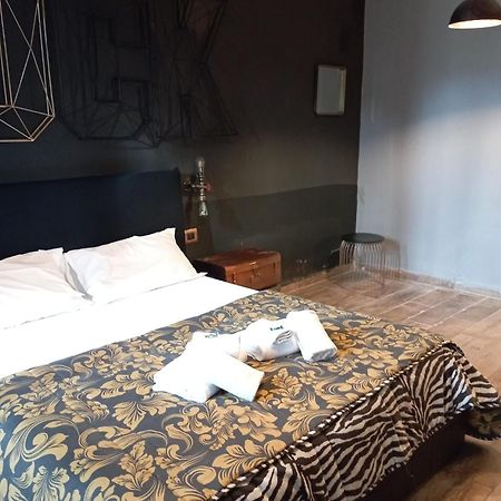 Muni Boutique Flat By Babylon Stay Neapol Exteriér fotografie