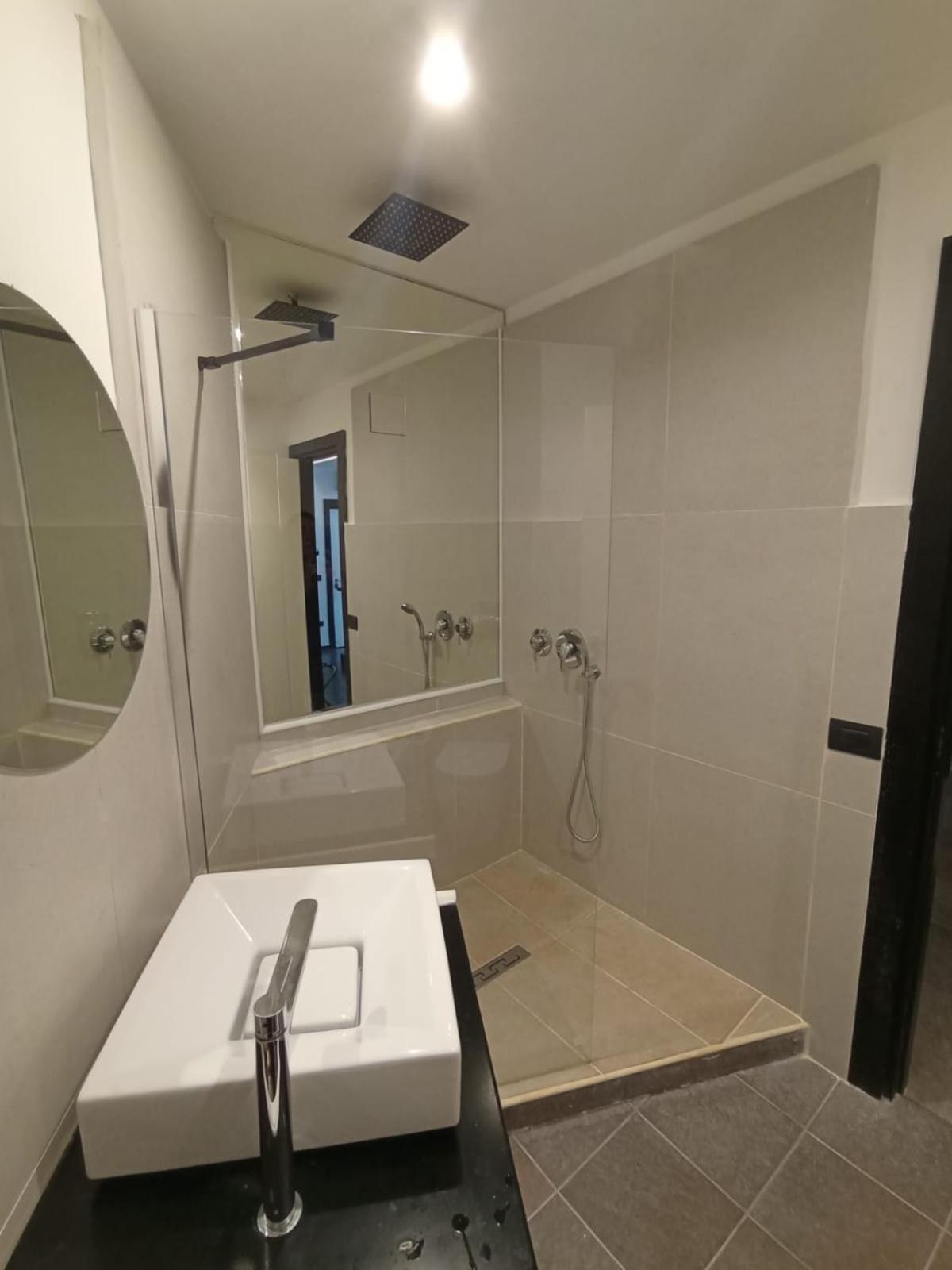 Muni Boutique Flat By Babylon Stay Neapol Exteriér fotografie