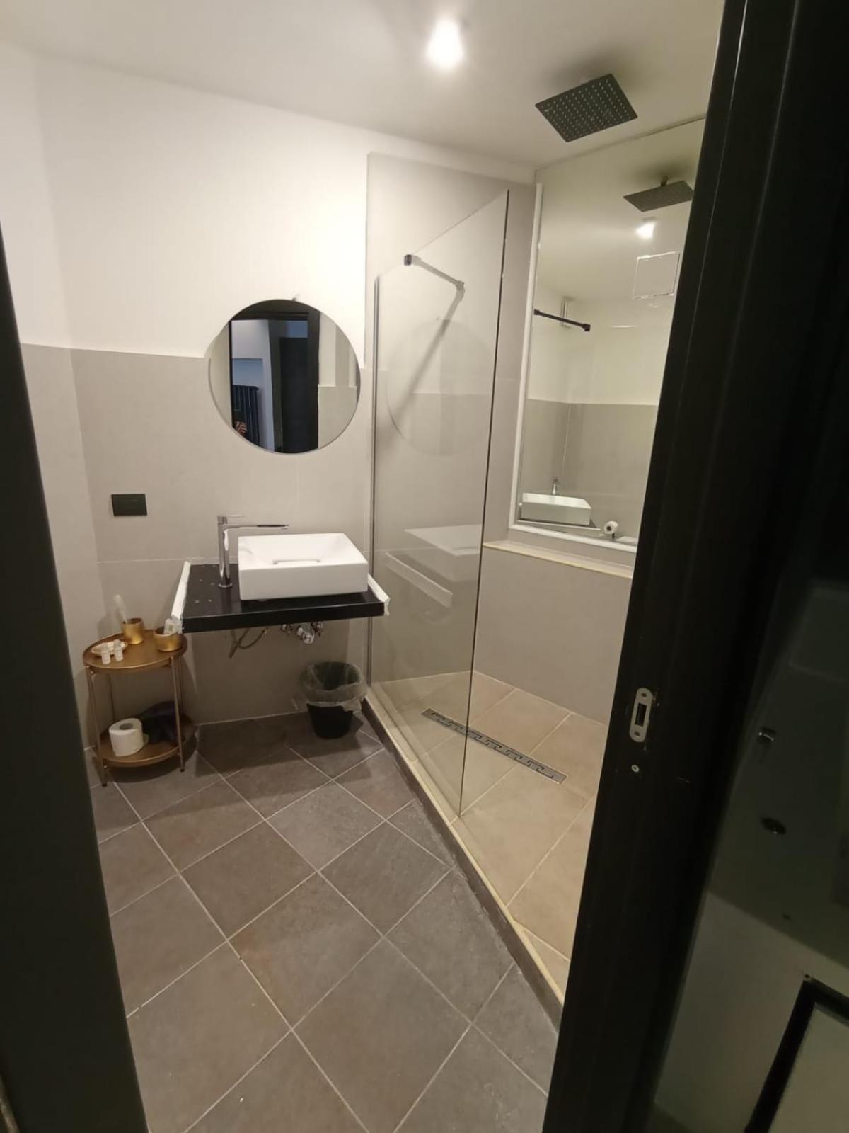 Muni Boutique Flat By Babylon Stay Neapol Exteriér fotografie