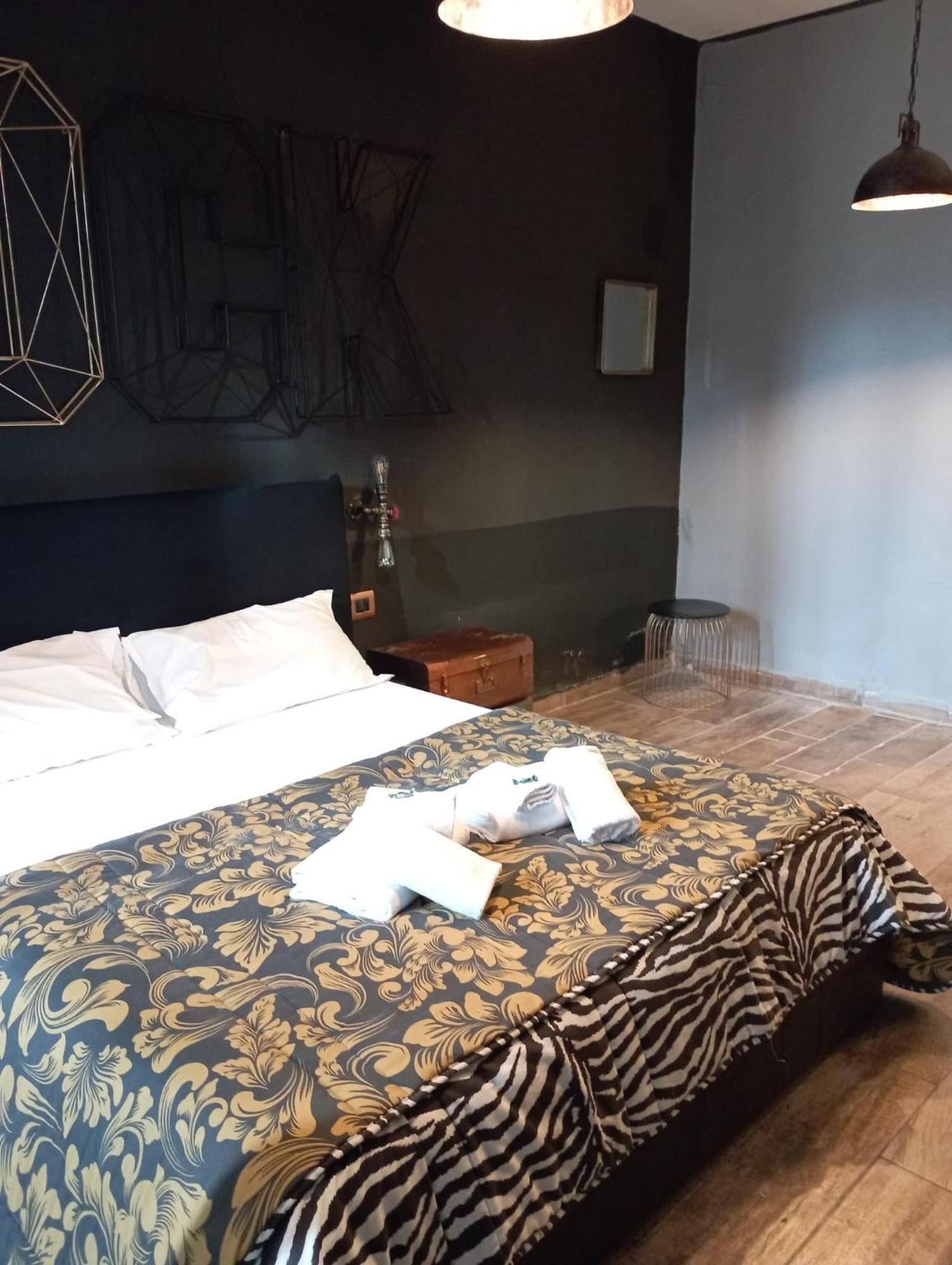 Muni Boutique Flat By Babylon Stay Neapol Exteriér fotografie