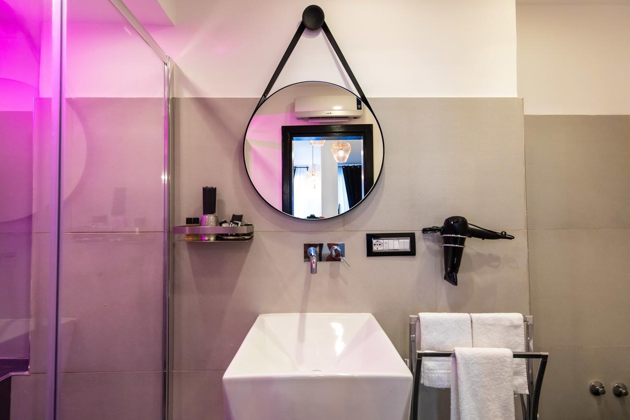 Muni Boutique Flat By Babylon Stay Neapol Exteriér fotografie