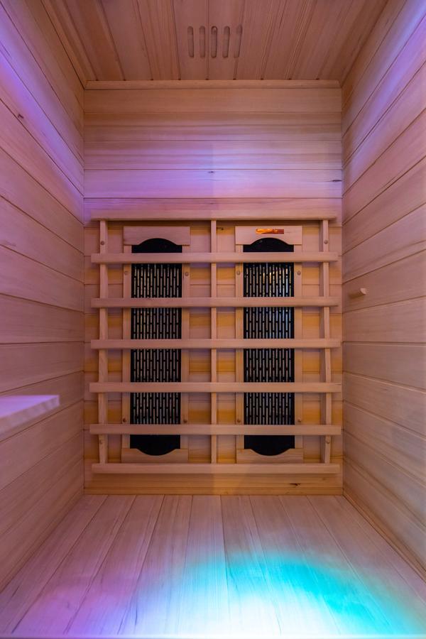 Muni Boutique Flat By Babylon Stay Neapol Exteriér fotografie